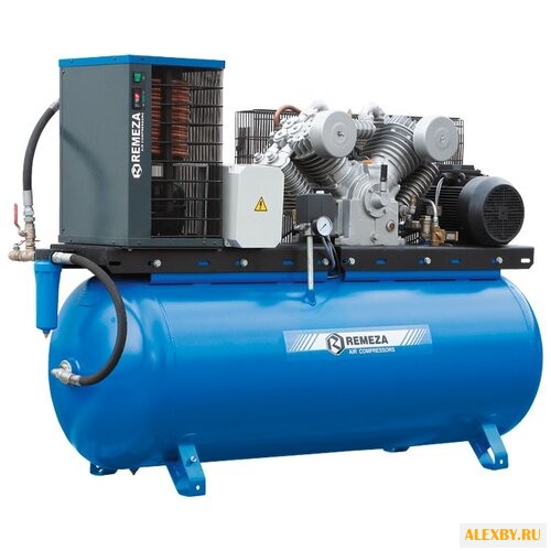 Компрессор Remeza СБ4 Ф-500.LB50Д