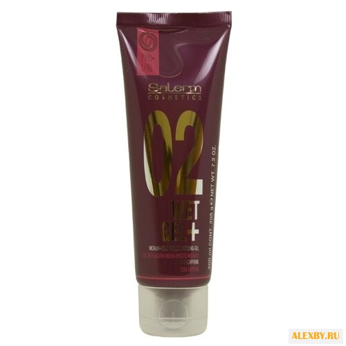 Salerm Cosmetics Pro·Line гель