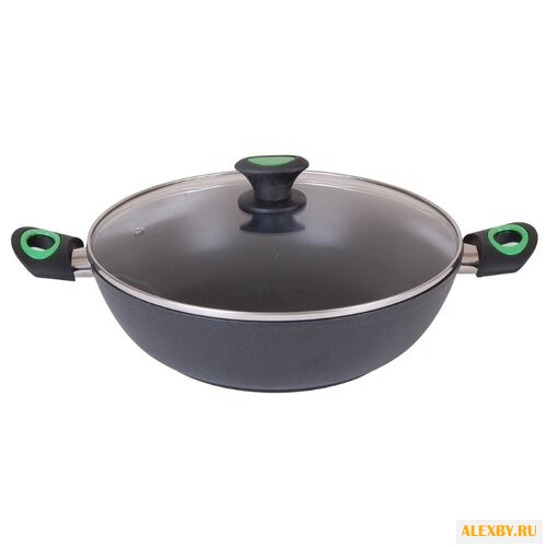 Сотейник Kukmara Традиция с309а