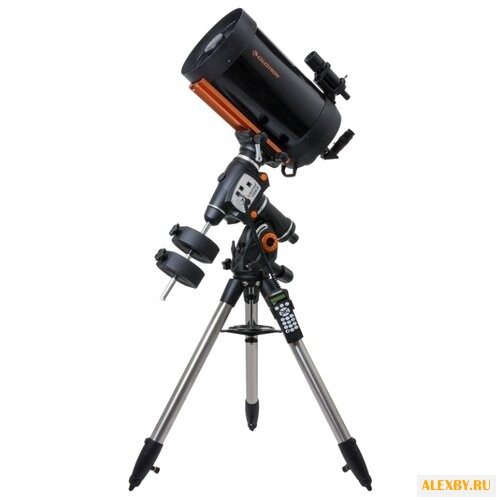 Телескоп Celestron CGEM II 1100