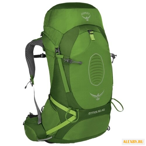 Рюкзак Osprey Atmos 50