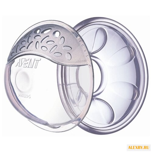 Накладка для сбора грудного