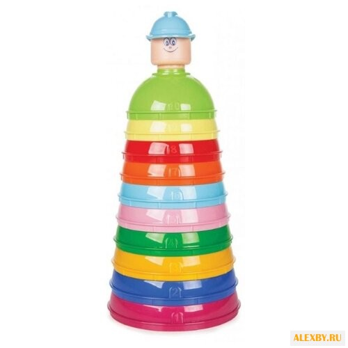 Пирамидка pilsan Чашки