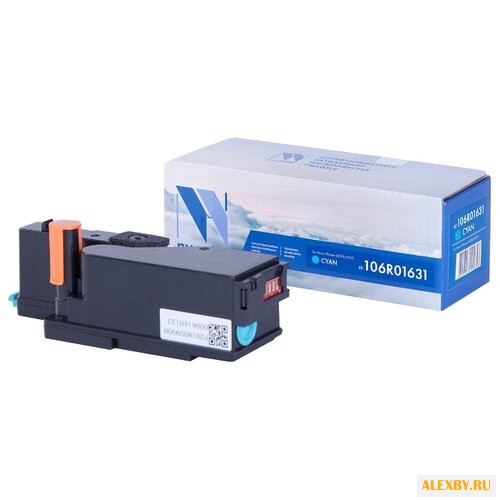 Картридж NV Print 106R01631 для