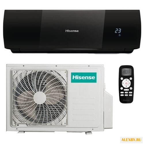 Сплит-система Hisense
