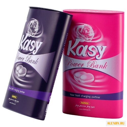 Аккумулятор Remax Kasy 10000