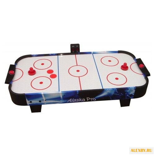 DFC Аэрохоккей Alaska Pro