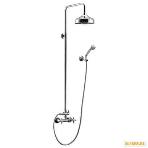 Душевая стойка CEZARES