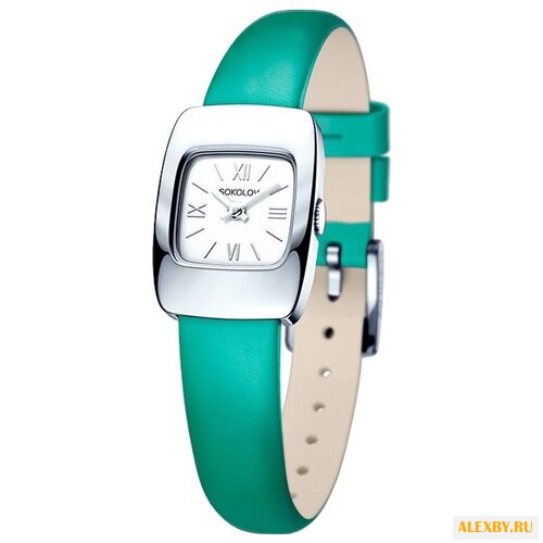 Наручные часы SOKOLOV