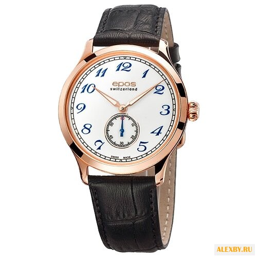 Наручные часы Epos
