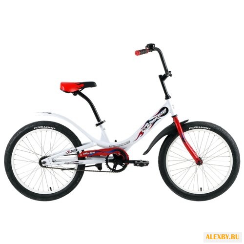 Подростковый городской