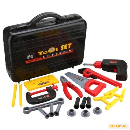 Altacto Заветный чемоданчик 20