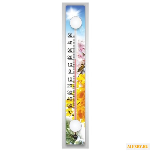 Термометр Стеклоприбор ТБО-1