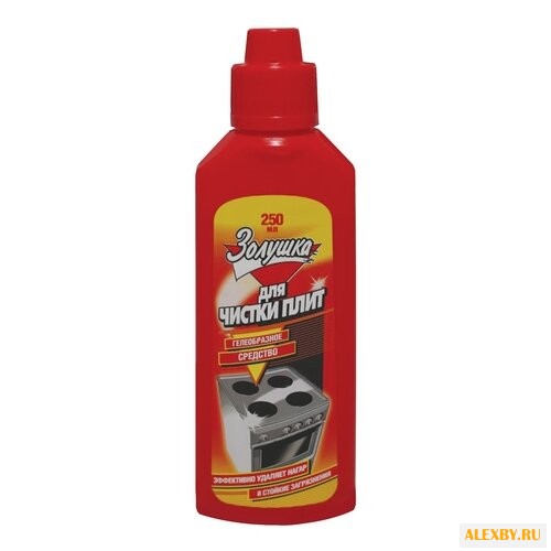 Гелеобразное средство для