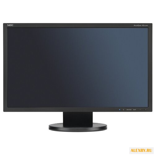 Монитор NEC AccuSync AS222Wi