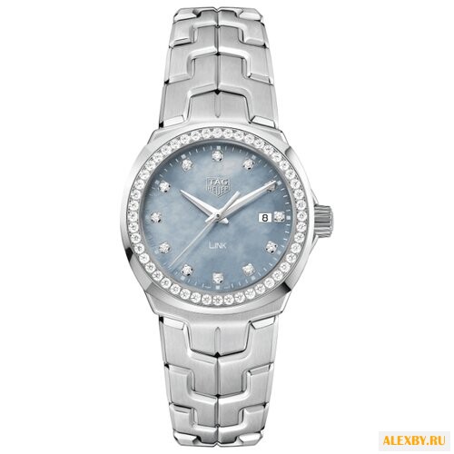 Наручные часы TAG Heuer