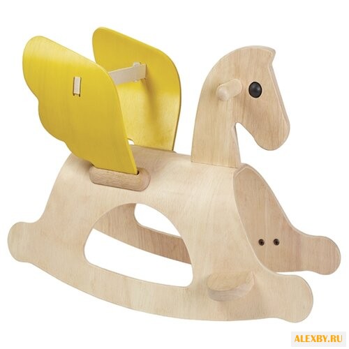 Качалка PlanToys Rocking