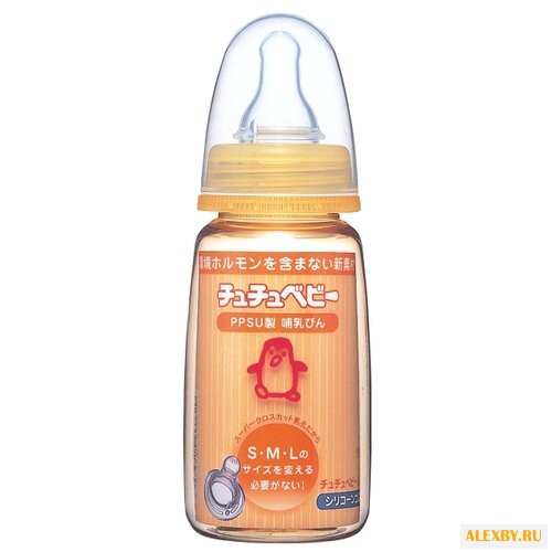 ChuChuBaby Бутылочка из