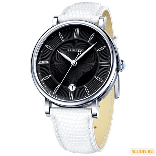 Наручные часы SOKOLOV
