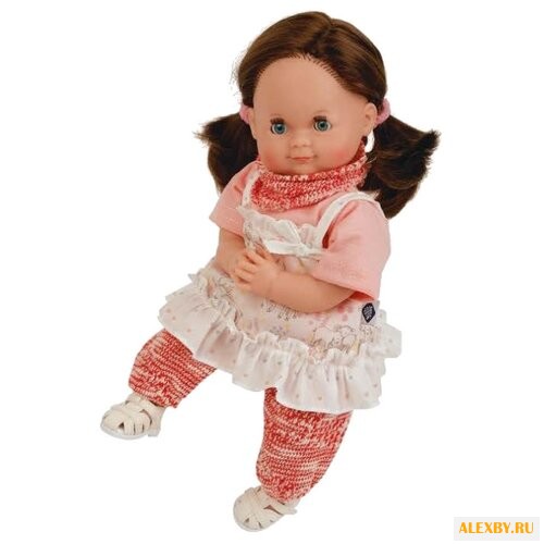 Кукла Schildkröt Любимица 32 см