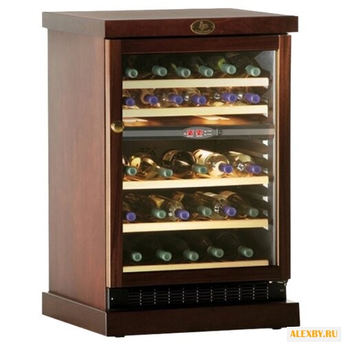 Винный шкаф IP INDUSTRIE CEXP