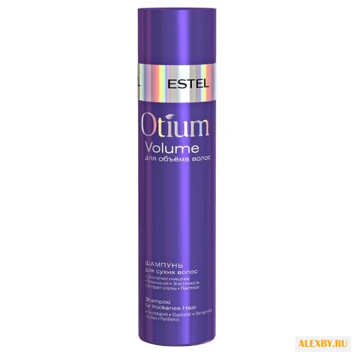 ESTEL шампунь Otium Volume для