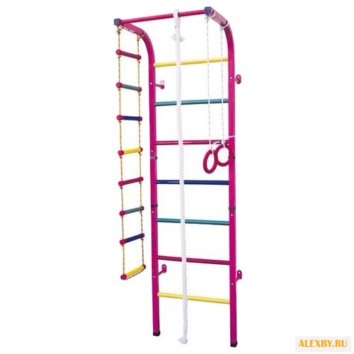 Шведская стенка V-Sport Акробат-2