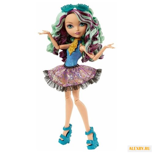 Кукла Ever After High