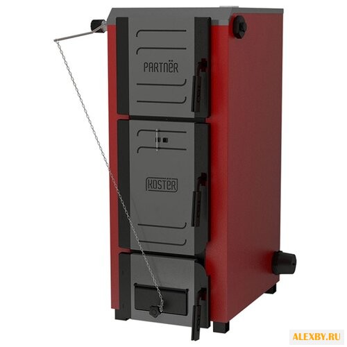 Комбинированный котел КОСТЁР