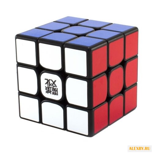Головоломка Moyu 3x3x3 WeiLong
