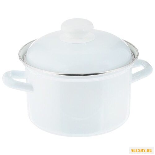 Кастрюля Лысьвенский завод