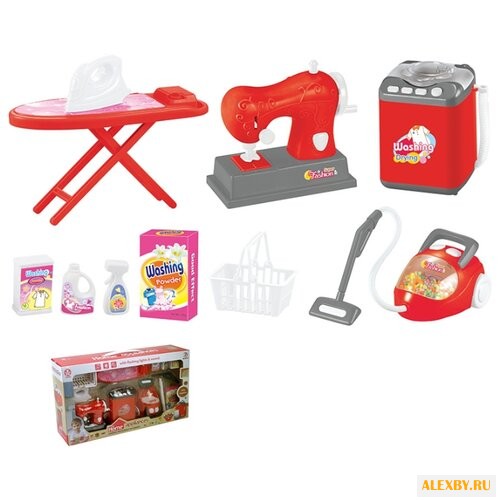 Набор ABtoys Помогаю маме