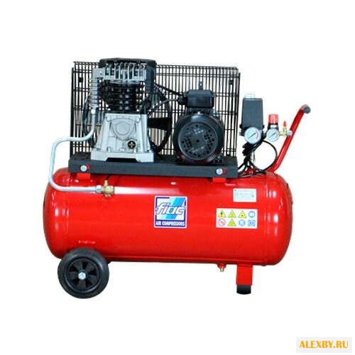Компрессор FIAC AB 50-360