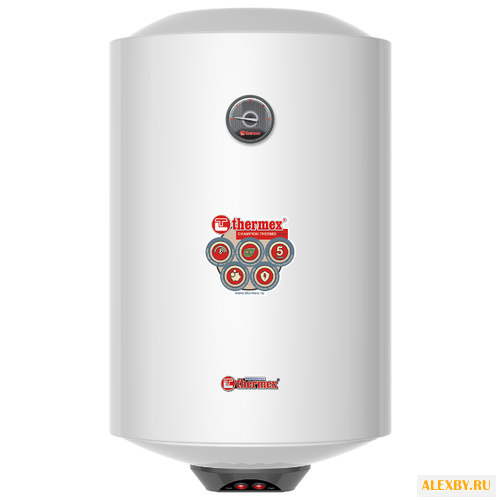 Накопительный водонагреватель
