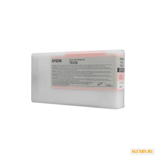 Картридж Epson C13T653600