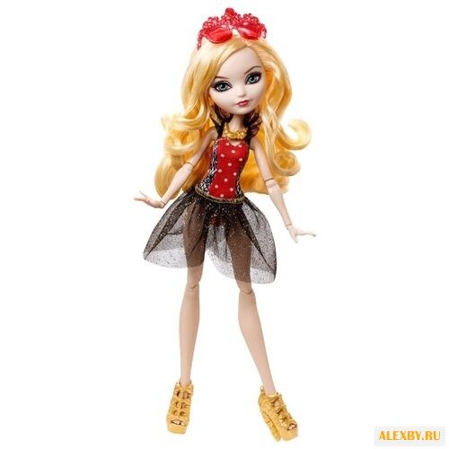 Кукла Ever After High