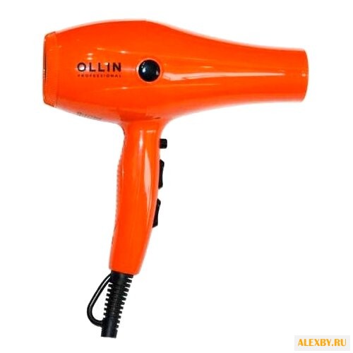 Фен OLLIN Professional OL-7003