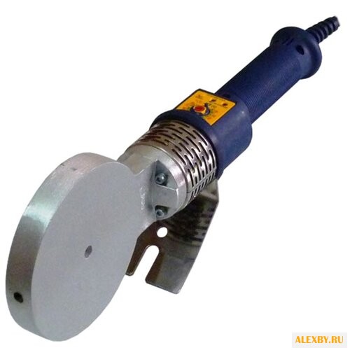 Аппарат для раструбной сварки