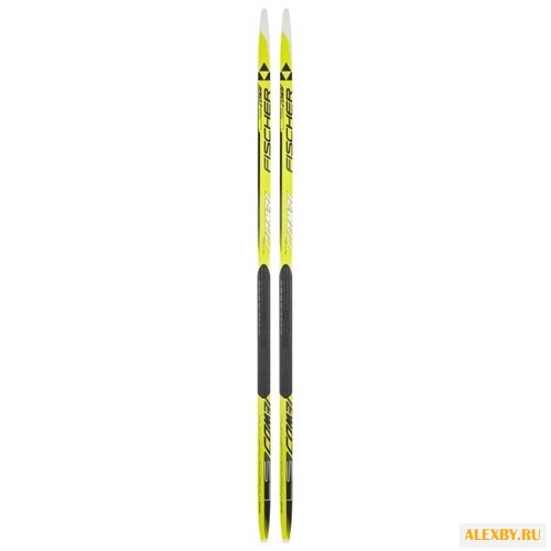 Беговые лыжи Fischer LS Combi NIS