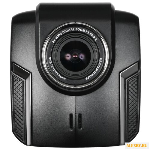 Видеорегистратор Intego VX-225HD