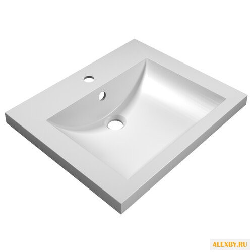 Раковина 58 см FLORENTINA Анита