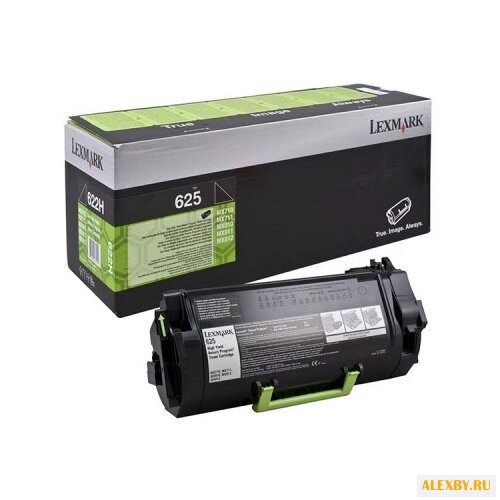 Картридж Lexmark 62D5000