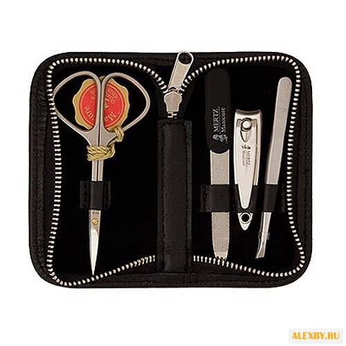 Набор Mertz 4217RF 4 предмета