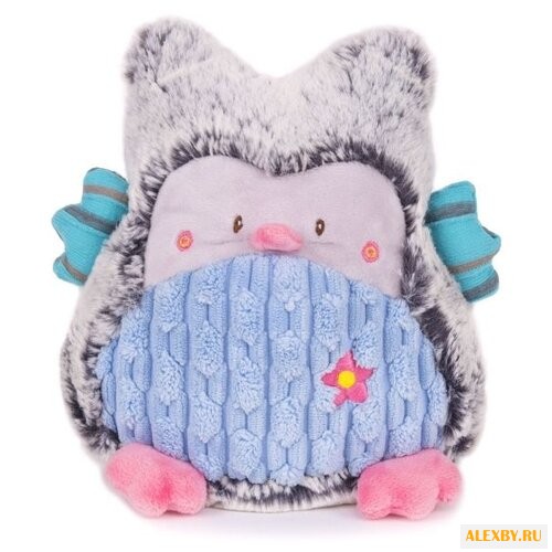 Мягкая игрушка Gulliver Совушка