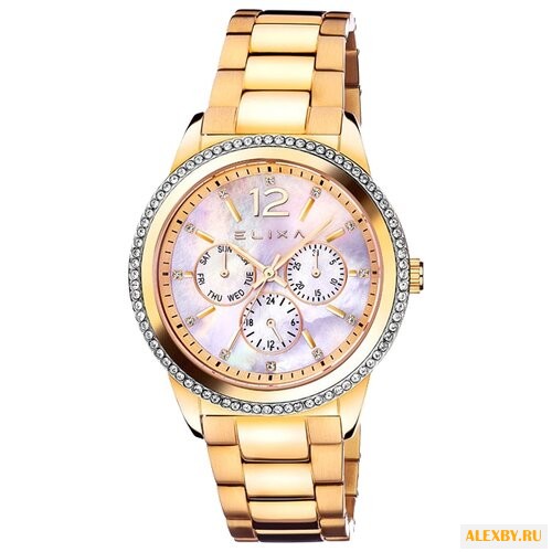 Наручные часы ELIXA E107-L431