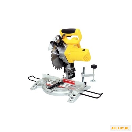 Торцовочная пила КАЛИБР