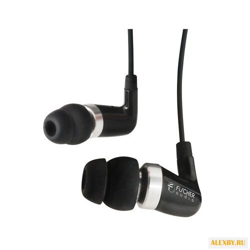 Наушники Fischer Audio Sigma v.3