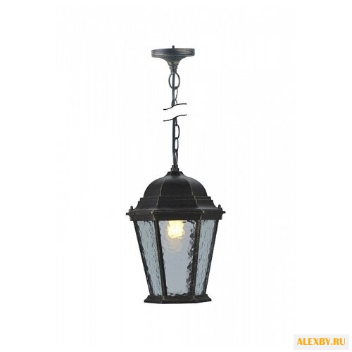 Arte Lamp Genova A1205SO-1BN