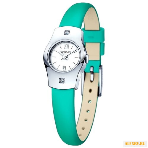 Наручные часы SOKOLOV