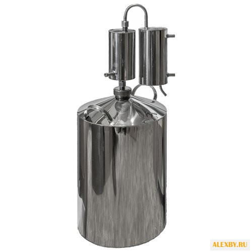 Самогонный аппарат ЧЗДА Премиум